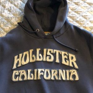 Hollister Sweatshirt